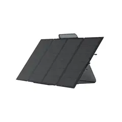 ECOFLOW - Panel solar portátil de 400W