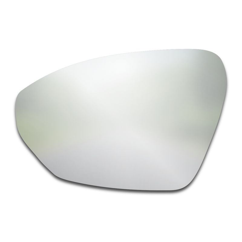 HYUNDAI - Espejo Retrovisor Hyundai Tucson 2021-2022 Izquierdo