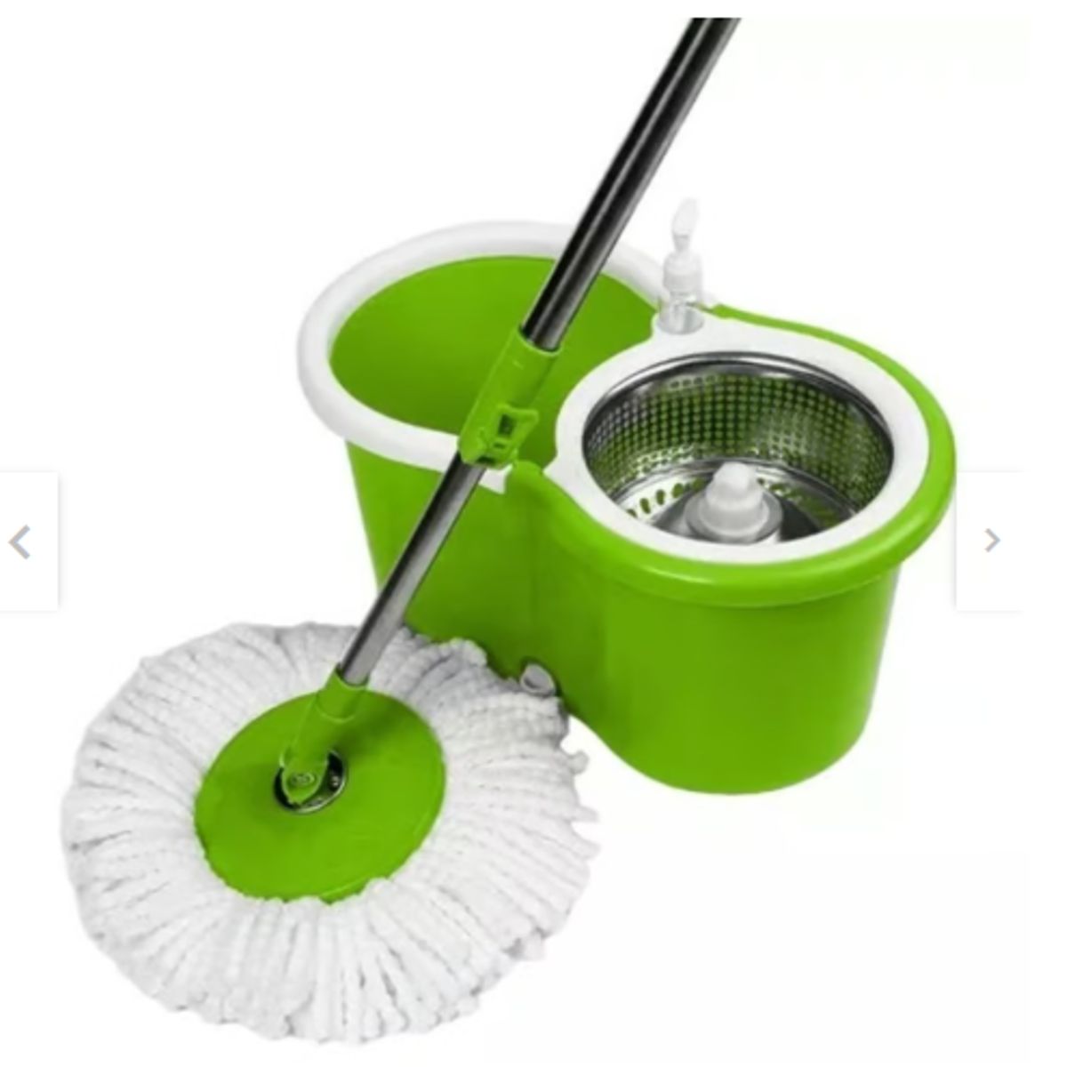 GENERICO - Trapero Giratorio Escurridor