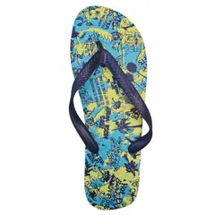 MPROPIA - Pack 2 Pares Hawaianas Hombre Sandalias Suela Goma 2103