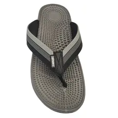 MPROPIA - Pack 2 Pares Chalas Hombres Hawaianas Doble Suela Confortable Sport.