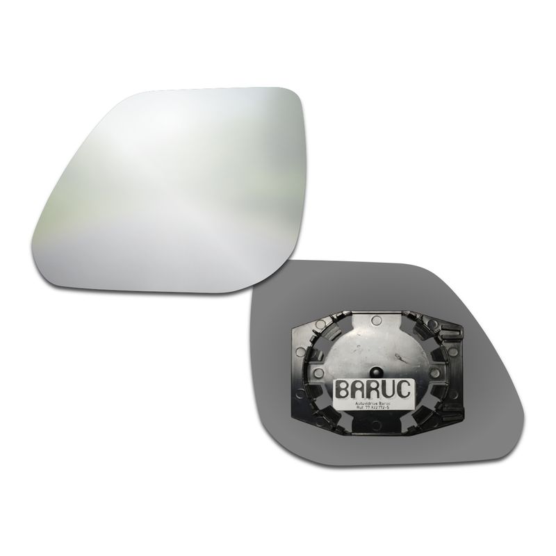 KIA - Espejo Retrovisor Kia Niro 2023-2024 Izquierdo