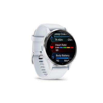 Imagen 2 del producto Venu 3 Whitestone + Passivated - Blanco