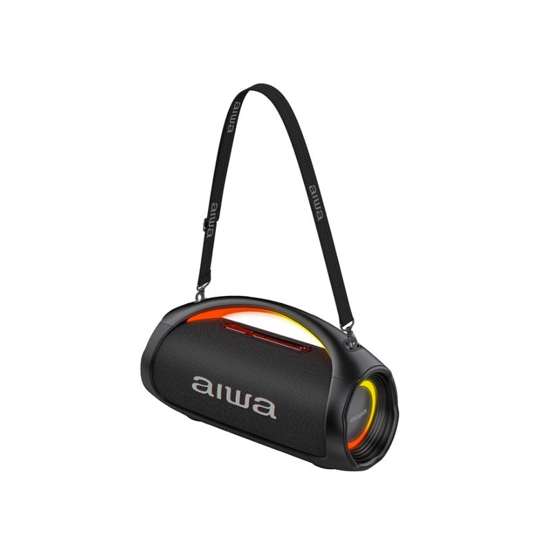 AIWA - AIWA PARLANTE BLUETOOTH BIG AWS544BT