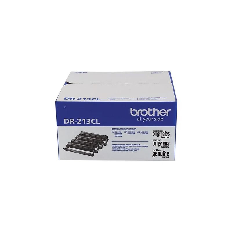 BROTHER - UNIDAD DE TAMBOR RENDIMIENTO APROX 18.000 PAG
