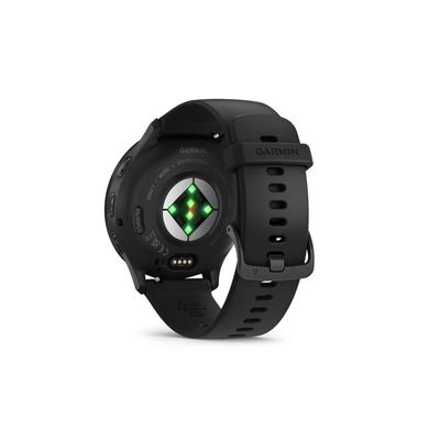 Imagen 2 del producto Venu 3 Black + Slate - Negro