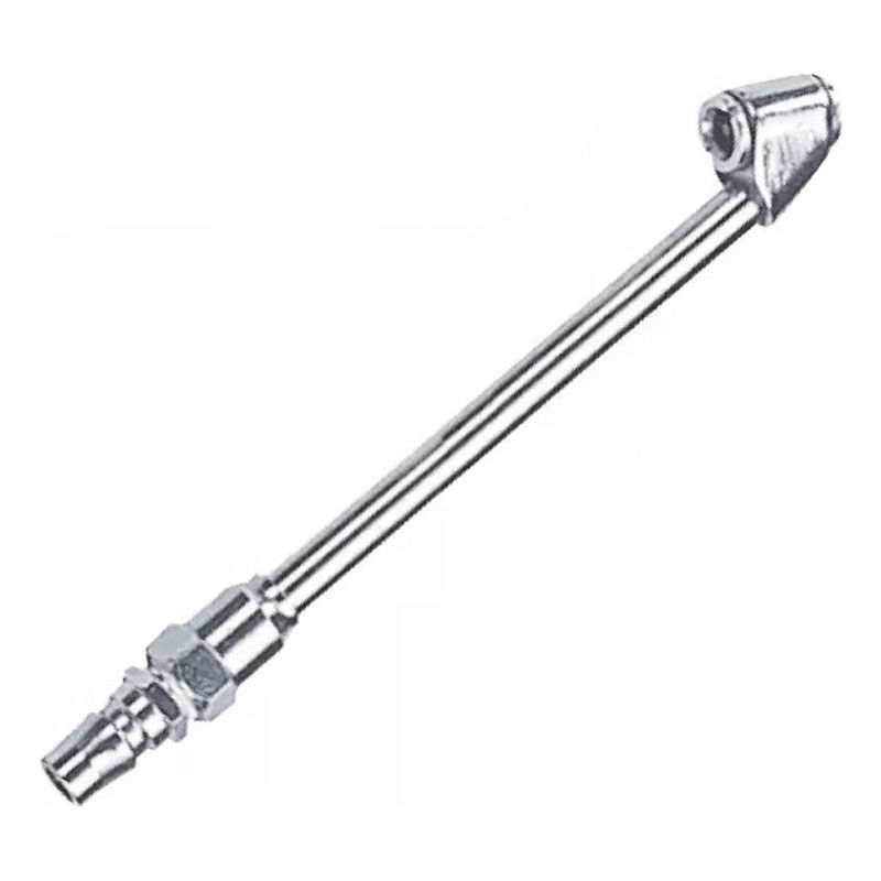 HOTECHE - Inflador Para Llantas Válvula Doble Hoteche A832201