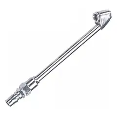 HOTECHE - Inflador Para Llantas Válvula Doble A832201