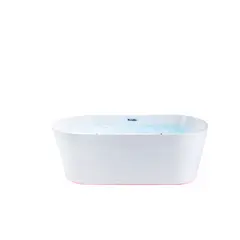 DECHAUS - Tina Isla Led Interior y Exterior Burbujas 150x75x60 CMS