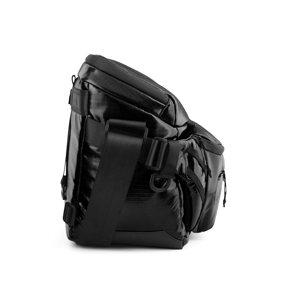 TOURIT - Tourit Fiambrera Trailer de Gran Capacidad - Negro