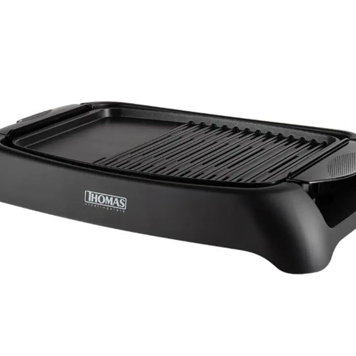 THOMAS - Parrilla Eléctrica TH-180 Thomas