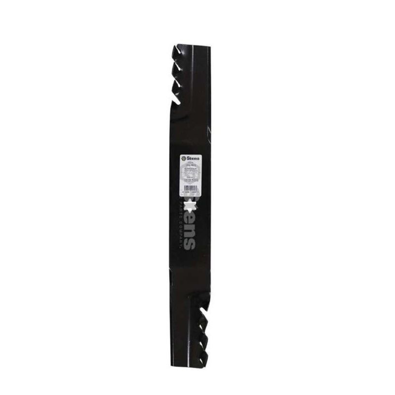 GENERICO - Cuchilla para Tractor MTD 22 HP 679 cc 46Pulg