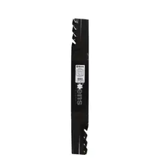 GENERICO - Cuchilla para Tractor MTD 22 HP 679 cc 46Pulg
