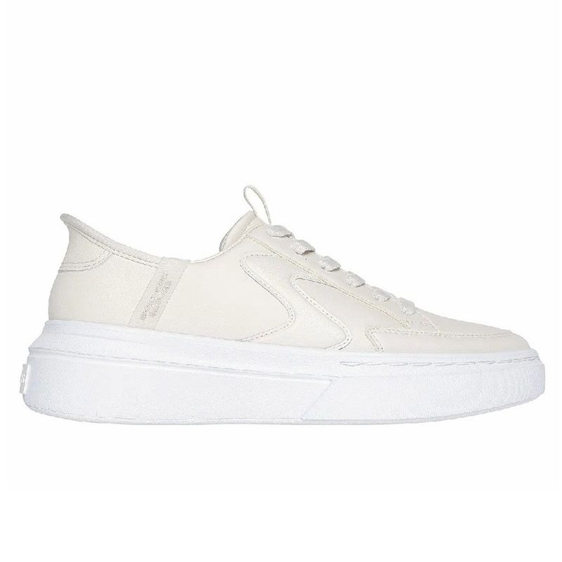 SKECHERS - Zapatillas Urbanas Skechers Mujer Slip-Ins Cordova Classic New Reign