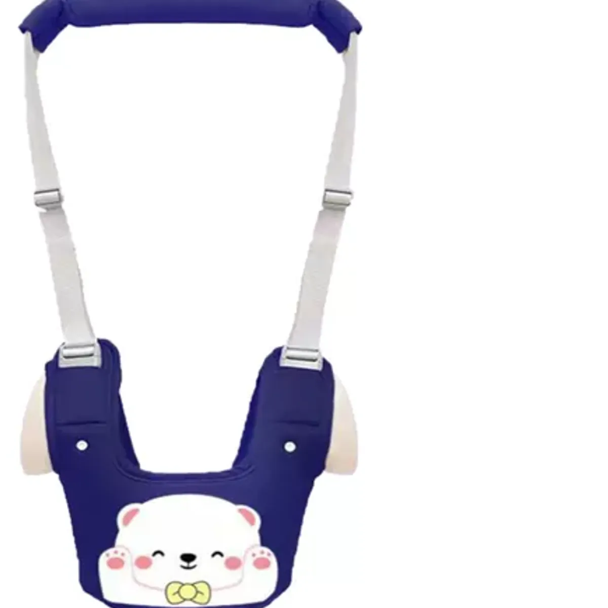 GENERICO - Arnes Aprender A Caminar Bebés Cinturón Fulares Portabebes