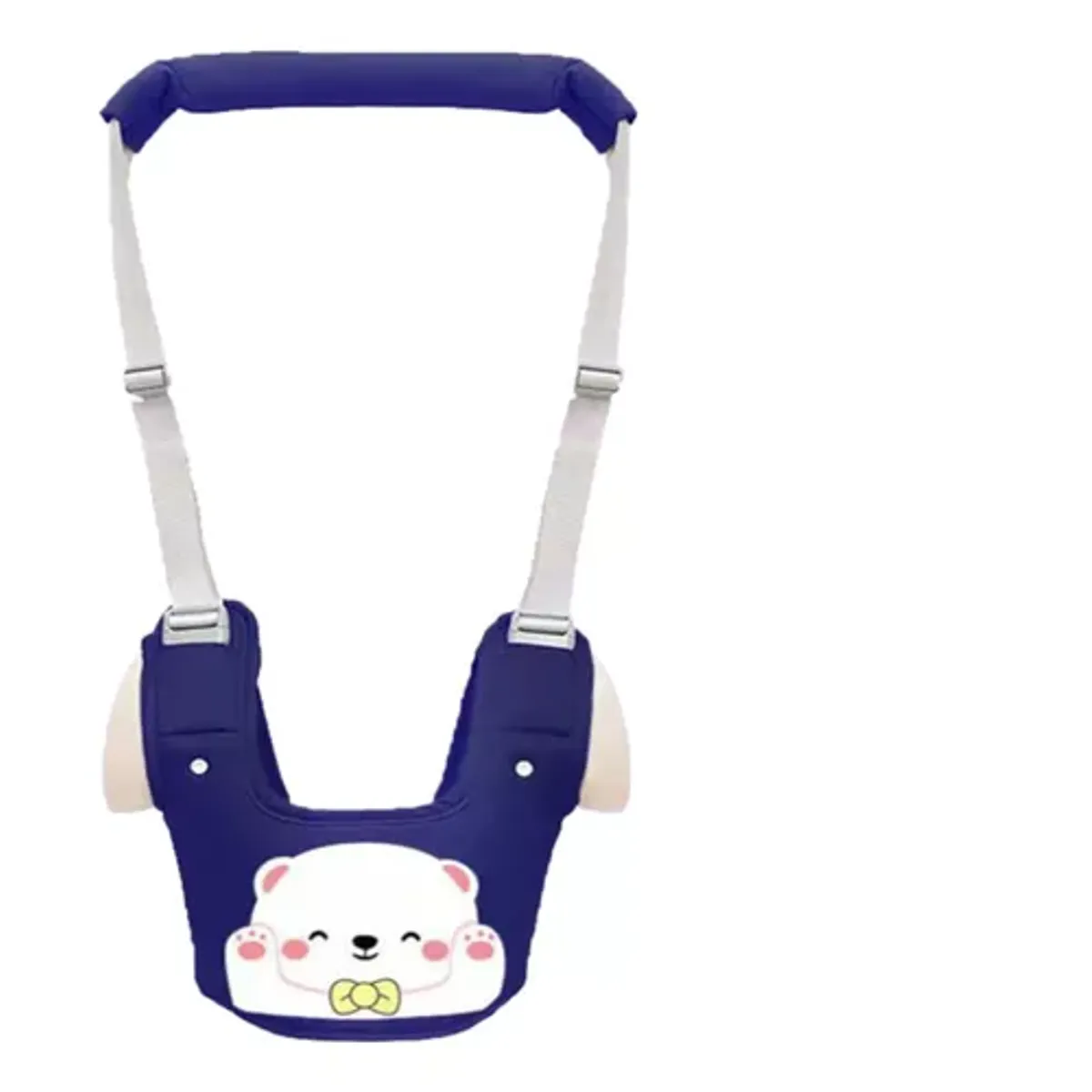 GENERICO - Arnes Aprender A Caminar Bebés Cinturón Fulares Portabebes