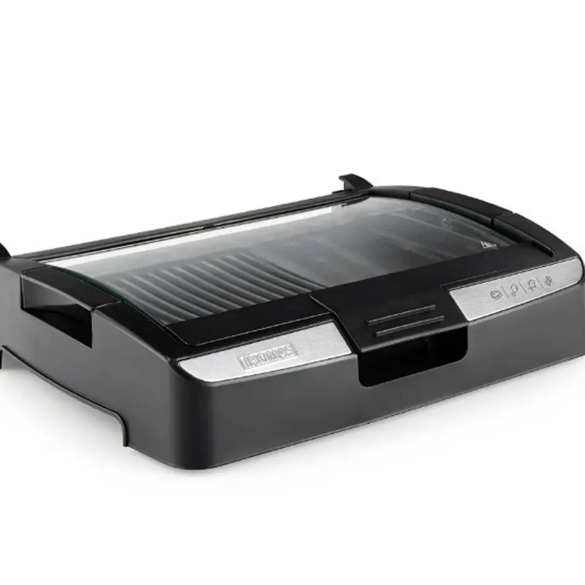 THOMAS - Parrilla Eléctrica Thomas TH-224