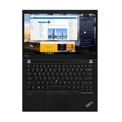 LENOVO - Notebook ThinkPad E14 Gen 2 i7 1165G7-512GB-SSD-16GB Ram- REACONDICIONADO GRADO A