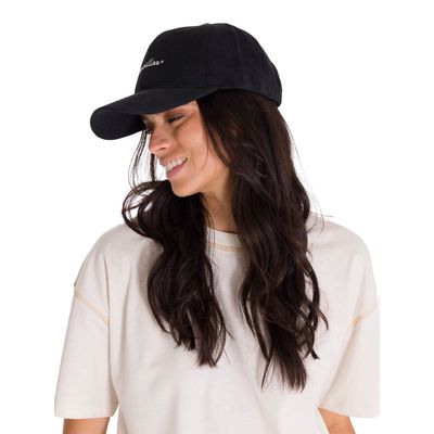 Imagen 2 del producto Jockey W'S Script Mujer Negro