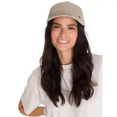 CAT - Jockey Cuero Faux Leather Unisex Beige