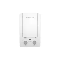 ECOFLOW - Panel domestico inteligente