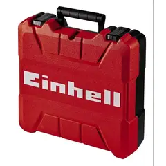 EINHELL - Maleta De Transporte Herramientas E-box S35