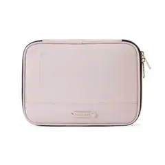 BAGSMART - Organizador Accesorios Electrónicos Rosado