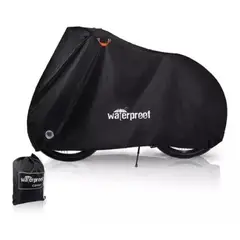 MUNDO MAGIA - Funda Impermeable Para Bicicleta 110 X 200cm