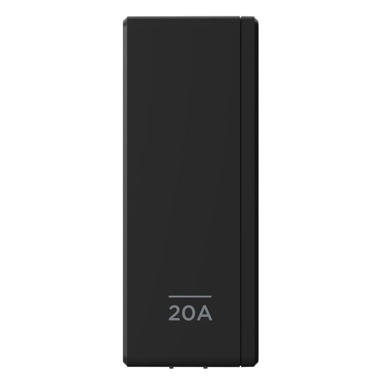 ECOFLOW - Relé para panel doméstico inteligente EcoFlow de 20A