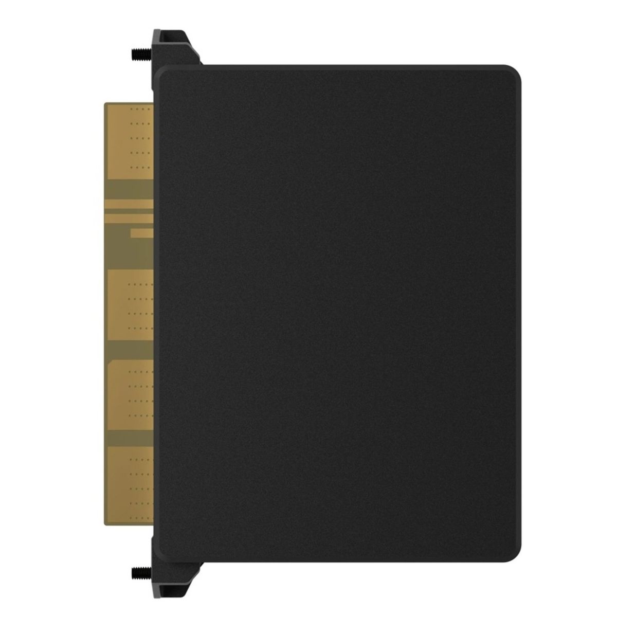 ECOFLOW - Relé para panel doméstico inteligente EcoFlow de 20A