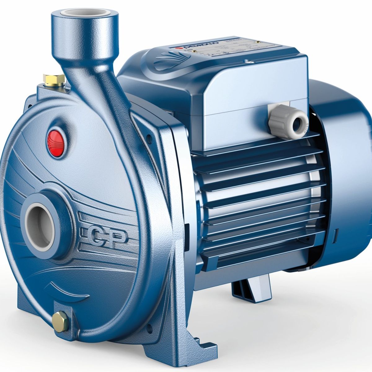 PEDROLLO - Bomba Centrifuga Marca Pedrollo Modelo Cp 170