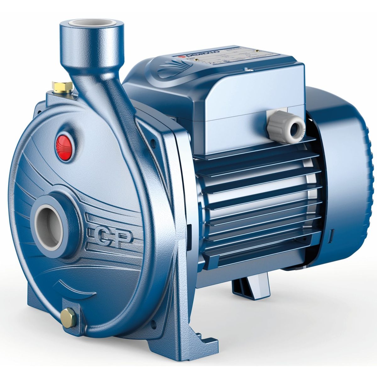 PEDROLLO - Bomba Centrifuga Marca Pedrollo Modelo Cp 170