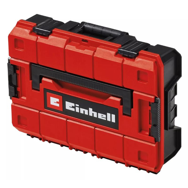 EINHELL - Sistema De Maletín Einhell E-case S-f Maxima Carga 25 Kg