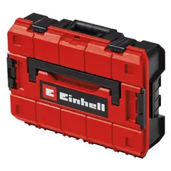 EINHELL - Sistema De Maletín E-case S-f Maxima Carga 25 Kg