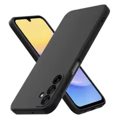 GENERICO - Carcasa Funda Para Samsung S25 Plus Silicona Color