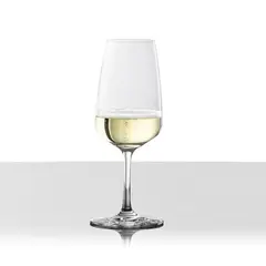 SCHOTT ZWIESEL - Set 6 Copas de Cristal para Champagne Tulip 231 cc