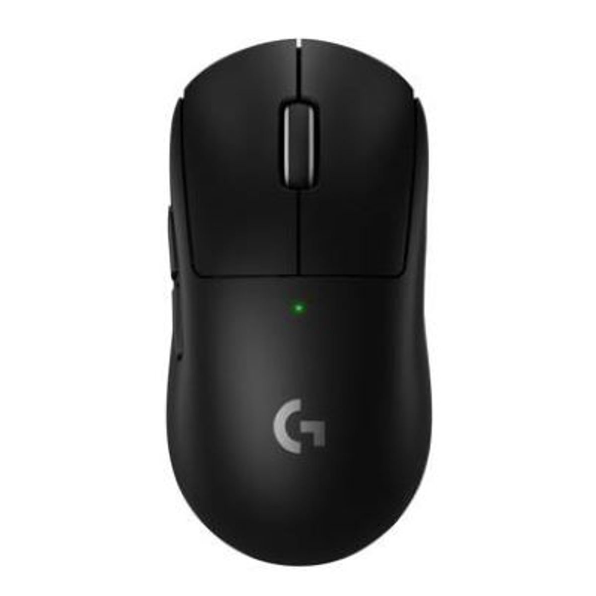  Logitech Pro X Superlight 2 Mouse Gamer Sensor Hero, 25.600dpi, Lightspeed, Color Negro 	, marca LOGITECH - Foto Principal