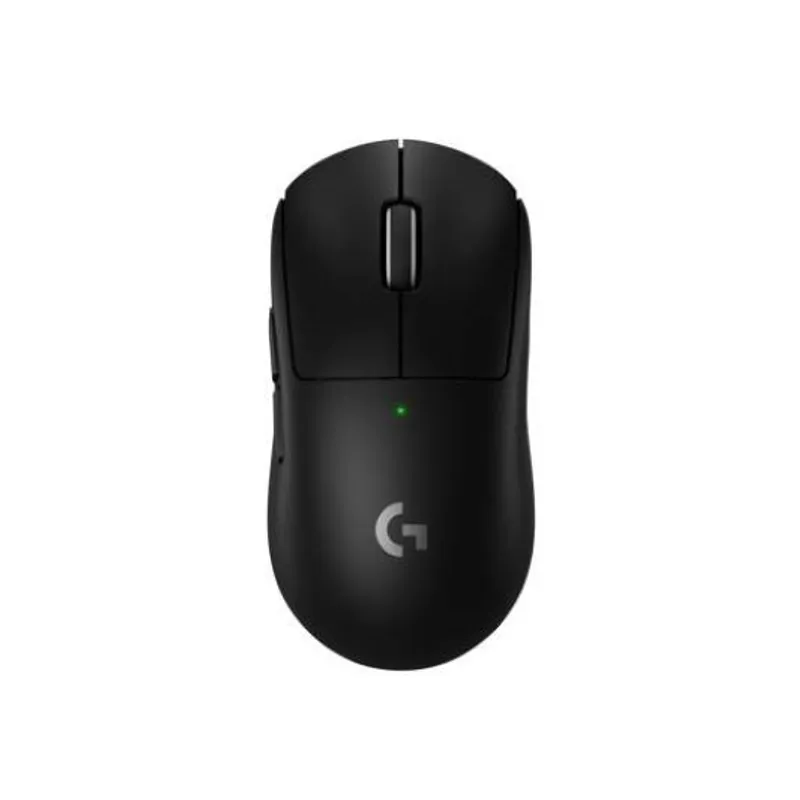 LOGITECH - Logitech Pro X Superlight 2 Mouse Gamer Sensor Hero Color Negro