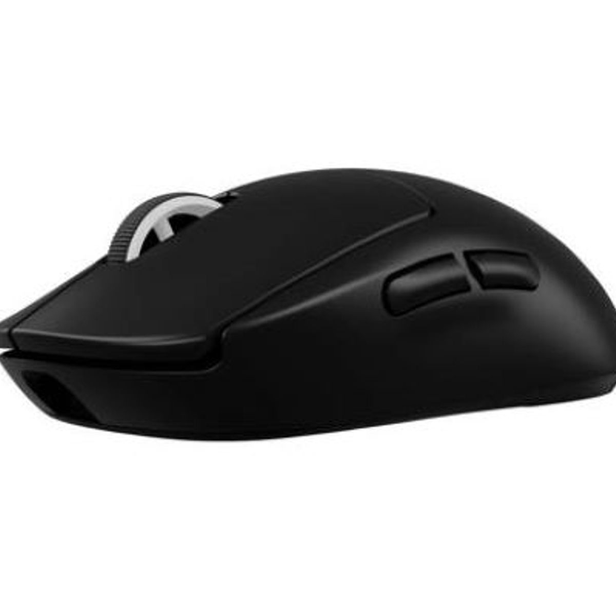 Logitech Pro X Superlight 2 Mouse Gamer Sensor Hero, 25.600dpi, Lightspeed, Color Negro 	, marca LOGITECH - Foto 2