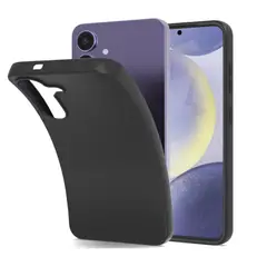 GENERICO - Carcasa Funda Para Samsung S25 Silicona Color