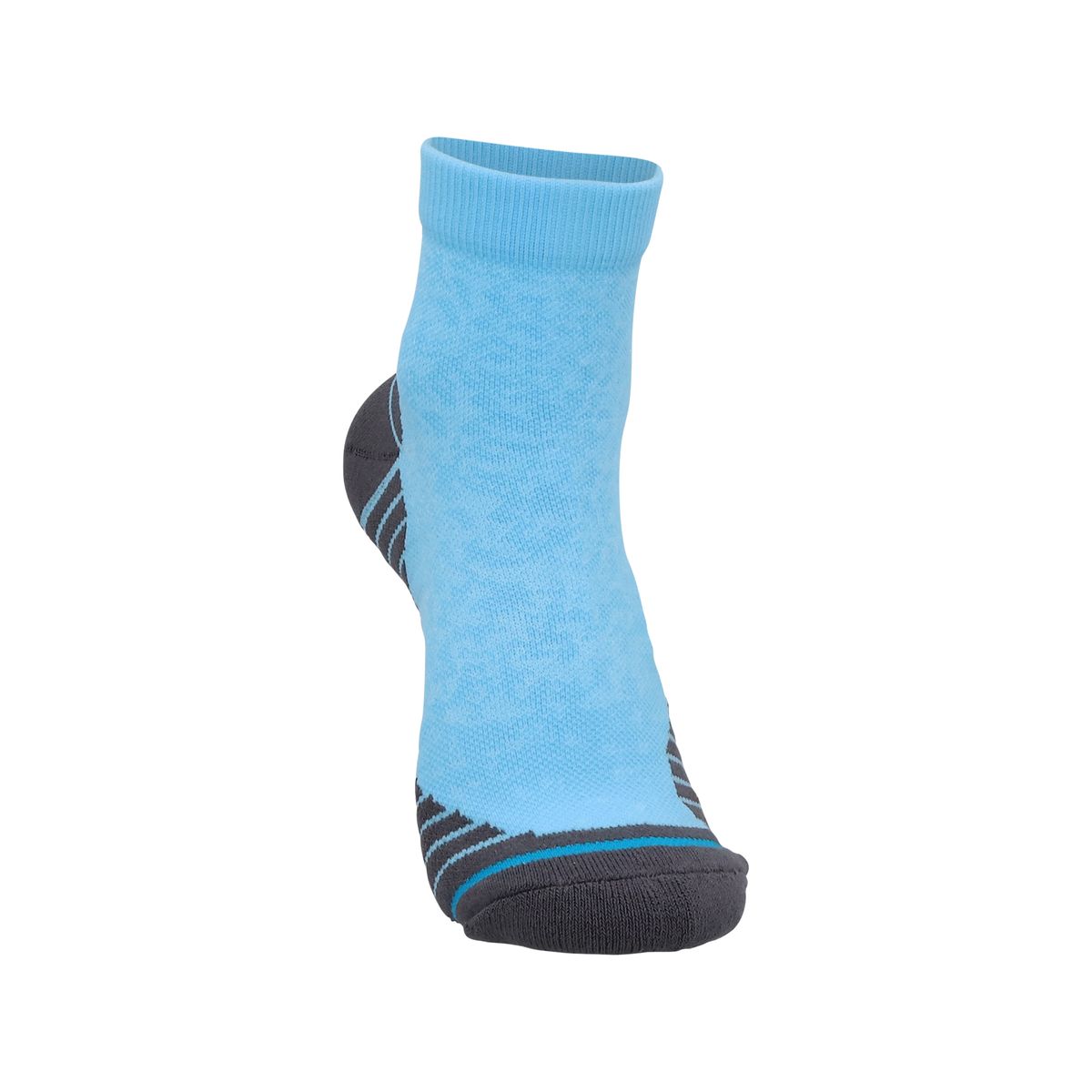 SPALDING - Calcetines Deportivos Medios Spalding Tripack Multicolor