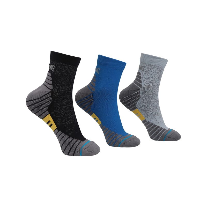 SPALDING - CALCETINES TECNICOS 40-45