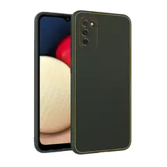 GENERICO - Carcasa con Protección Cámara Para Samsung A52 - A52s