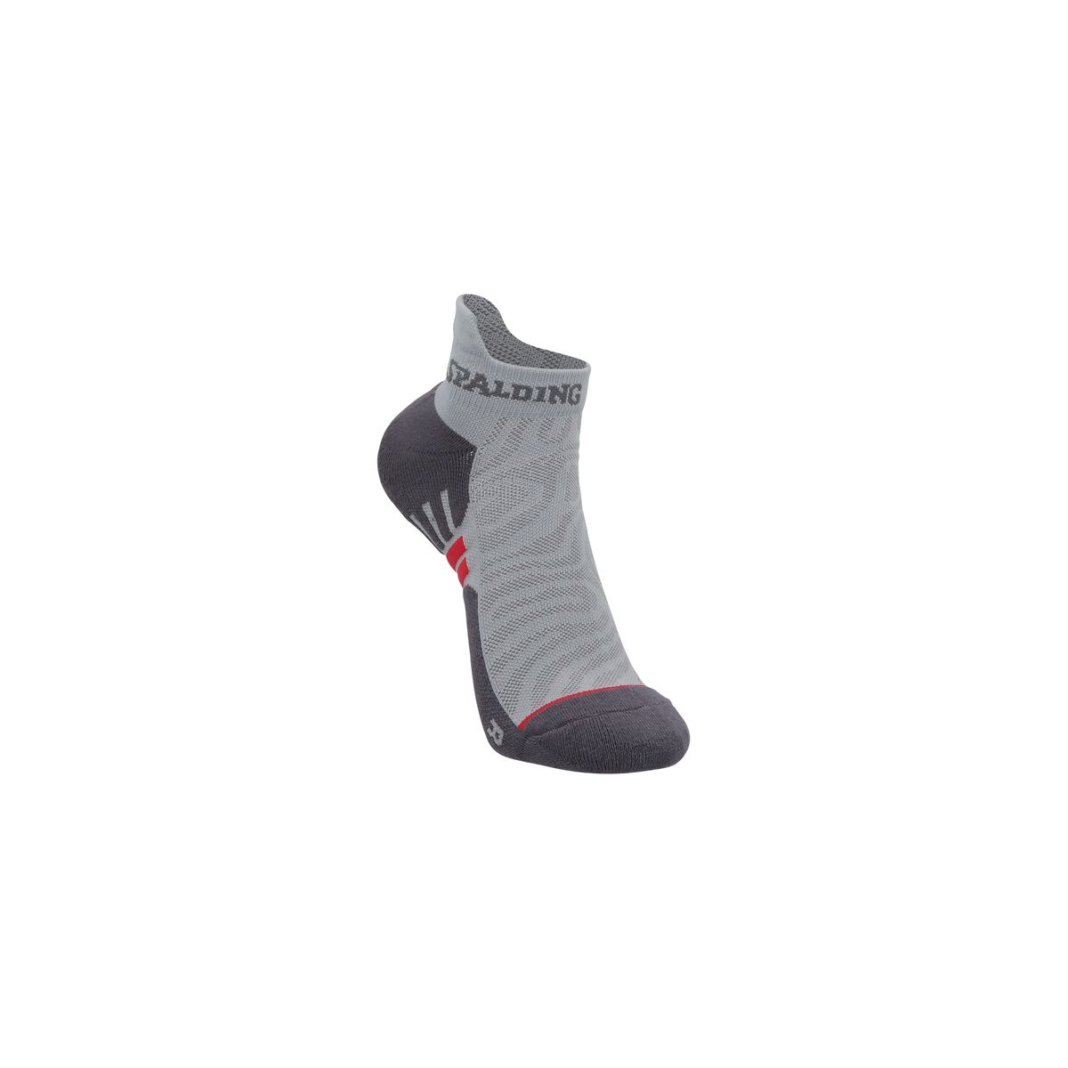 SPALDING - Calcetines Deportivos Cortos Spalding Tripack Adulto