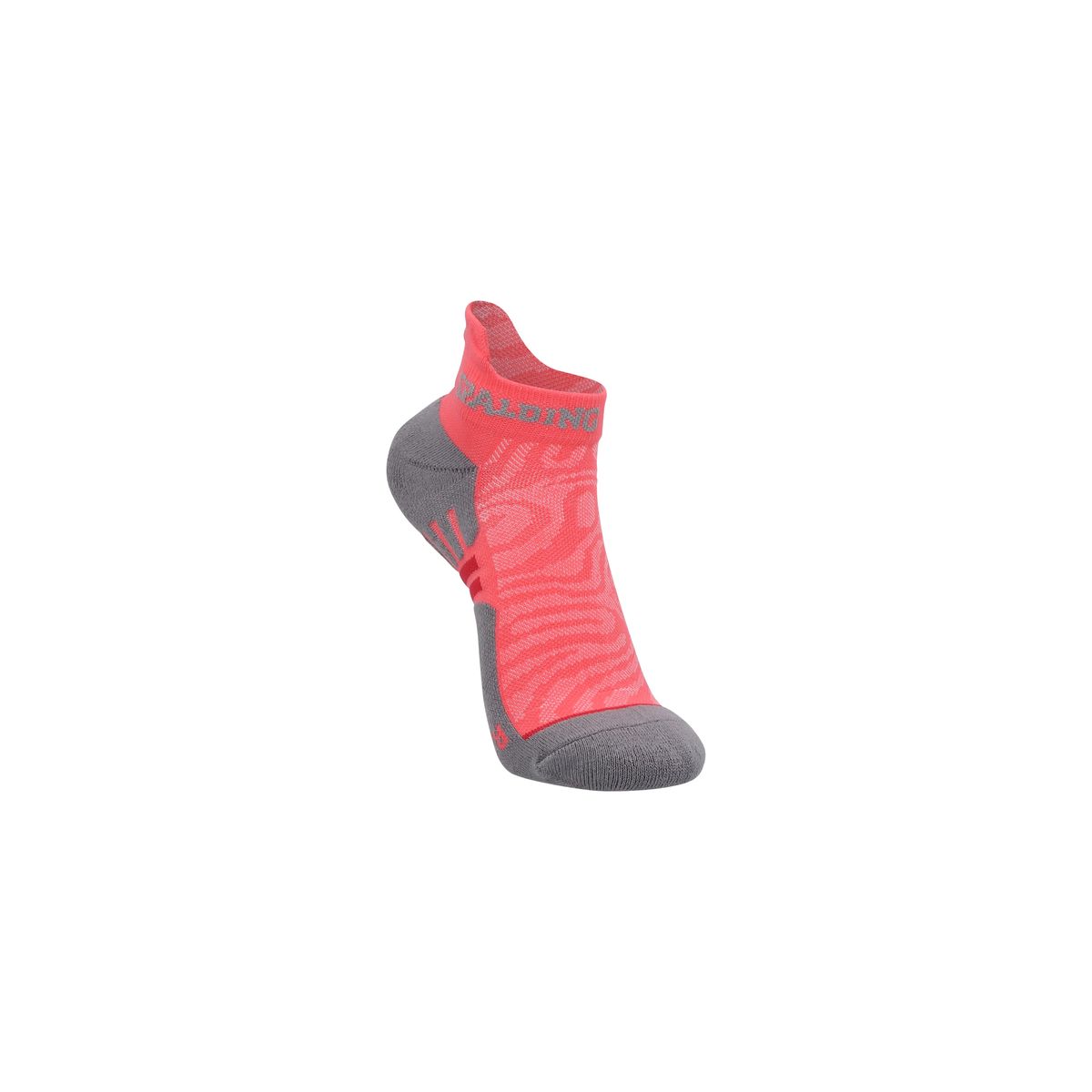 SPALDING - Calcetines Deportivos Cortos Spalding Tripack Adulto