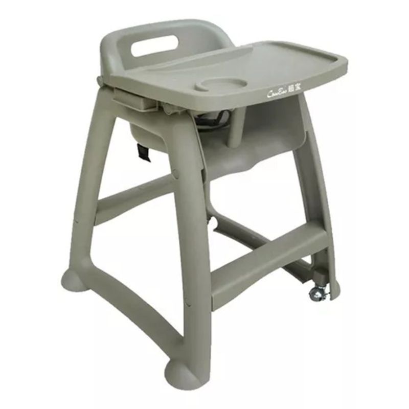 GENERICO - Silla De Comedor Para Bebé