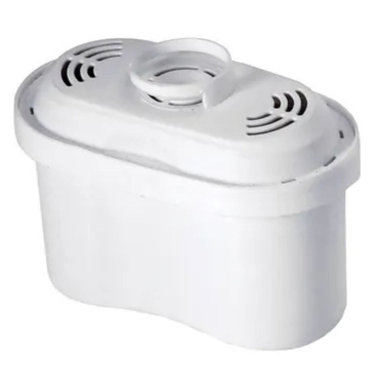 FLOWMAK - Jarro purificador de agua 3,5 Litros con Filtro adicional Flowmak