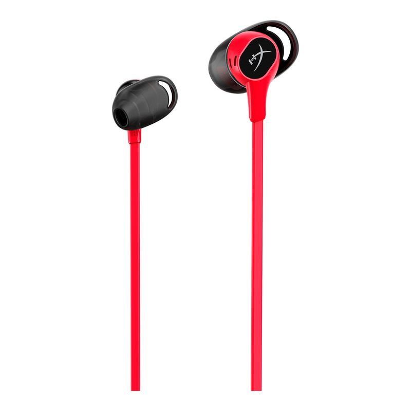 HYPERX - HEBBXX-MC-RDG AUDIFONO HYPERX CLOUD BUDS INALAMBRICO HYPERX OPEN BOX