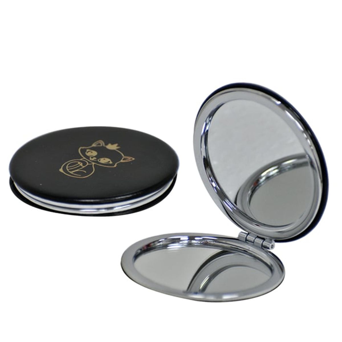 MSA MUEBLES SANTA ANA - Espejo Cartera Circle Cats