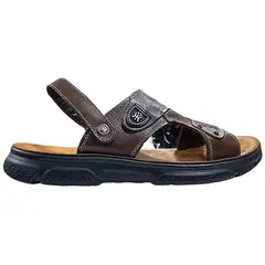 ZAPATILLACHILE - Chalas Para Hombre Con Suela Flexible